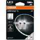 Osram CAR LIGHT OSRAM LED LAMP W5W 12V