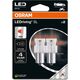 Osram CAR LIGHT OSRAM LED LAMP P21W 12V
