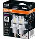 Osram CAR LIGHT OSRAM LED LAMP EASY H4/H19 12V