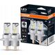 Osram CAR LIGHT OSRAM LED LAMP EASY H4/H19 12V