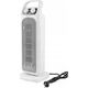 Termowentylator ROCKFORCE / WMC FAN HEATER 3-F 2000W /FORCEKRAFT