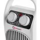 Termowentylator ROCKFORCE / WMC FAN HEATER 3-F 2000W /FORCEKRAFT