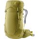 Plecak turystyczny Deuter Aircontact Ultra 35+5 SL kiełek lipy