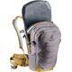 Deuter Flyt 12 SL lawendowo-migdałowy