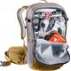 Deuter Flyt 12 SL lawendowo-migdałowy