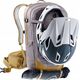 Deuter Flyt 12 SL lawendowo-migdałowy