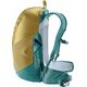 Plecak turystyczny Deuter AC Lite 23 l Clay-Deepsea