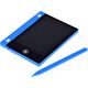 Jokomisiada Mini tablet graficzny z rysikiem dla dzieci znikopis TA0110