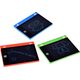 Jokomisiada Mini tablet graficzny z rysikiem dla dzieci znikopis TA0110