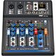 DNA DNA MIX 4 EQ mikser audio USB MP3 Bluetooth analogowy 4 kanały