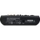 DNA DNA MIX 4 EQ mikser audio USB MP3 Bluetooth analogowy 4 kanały