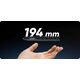 Selfie stick Insta360 Uchwyt selfie Insta360 (85cm)