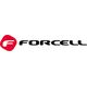 MyScreen Protector FORCELL ładowarka indukcyjna Qi 3w1 15W Solid Mag Charger kompatybilny z MagSafe czarna