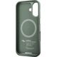 Peak Design Peak Design case Apple iPhone 16 Mobile Everyday Fabric Case, sage