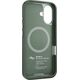 Peak Design Peak Design case Apple iPhone 16 Mobile Everyday Fabric Case, sage