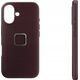 Peak Design Peak Design case Apple iPhone 16 Mobile Everyday Fabric Case, eclipse