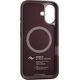 Peak Design Peak Design case Apple iPhone 16 Mobile Everyday Fabric Case, eclipse