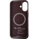Peak Design Peak Design case Apple iPhone 16 Mobile Everyday Fabric Case, eclipse
