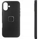 Peak Design Peak Design case Apple iPhone 16 Plus Mobile Everyday Fabric Case, charcoal