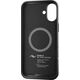 Peak Design Peak Design case Apple iPhone 16 Plus Mobile Everyday Fabric Case, charcoal
