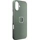 Peak Design Peak Design case Apple iPhone 16 Plus Mobile Everyday Fabric Case, sage