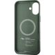 Peak Design Peak Design case Apple iPhone 16 Plus Mobile Everyday Fabric Case, sage