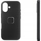 Peak Design Peak Design case Apple iPhone 16 Mobile Everyday Fabric Case, charcoal