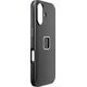 Peak Design Peak Design case Apple iPhone 16 Mobile Everyday Fabric Case, charcoal