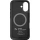 Peak Design Peak Design case Apple iPhone 16 Mobile Everyday Fabric Case, charcoal