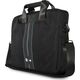 Torba BMW BMW BMCB15COMPVSKL Bag 16" Black Nylon Blue Stripe