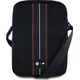 Torba BMW BMW BMTB10COMPVSKR Tablet Bag 10" Black Nylon Red Stripe