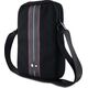 Torba BMW BMW BMTB10COMPVSKR Tablet Bag 10" Black Nylon Red Stripe