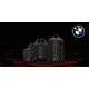 Torba BMW BMW BMTB10COMPVSKR Tablet Bag 10" Black Nylon Red Stripe