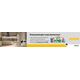 Pralka Whirlpool Whirlpool Washing machine | FFB 10469 BV EE | Energy efficiency class A | Front loading | Washing capacity 10 kg | 1351 RPM | Depth 60.5 cm | Width 59.5 cm | Display | LED | White