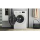 Pralka Whirlpool Whirlpool Washing machine | FFB 10469 BV EE | Energy efficiency class A | Front loading | Washing capacity 10 kg | 1351 RPM | Depth 60.5 cm | Width 59.5 cm | Display | LED | White