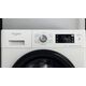 Pralka Whirlpool Whirlpool Washing machine | FFB 10469 BV EE | Energy efficiency class A | Front loading | Washing capacity 10 kg | 1351 RPM | Depth 60.5 cm | Width 59.5 cm | Display | LED | White