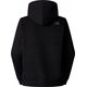 The North Face Bluza drew peak pullover hoodie-tnf black-l THE NORTH FACE