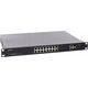 Switch Pulsar SFG116 Switch PoE 16-portowy do 16 kamer