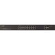 Switch Pulsar SFG116 Switch PoE 16-portowy do 16 kamer