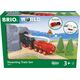 Ravensburger BRIO 36017 Zestaw z kolejką na parę na baterie