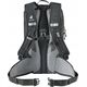 Deuter Compact 8 JR grafitowo-