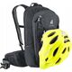 Deuter Compact 8 JR grafitowo-