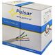 Pulsar PU-NC201 Skrętka U/UTP, cat 5e, 24AWG,