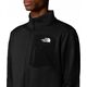 The North Face Bluza crest fz-tnf black-l THE NORTH FACE
