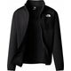 The North Face Bluza crest fz-tnf black-l THE NORTH FACE