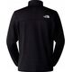The North Face Bluza crest fz-tnf black-l THE NORTH FACE