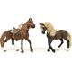 Schleich Zestaw startowy Paso Peruano