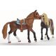 Schleich Zestaw startowy Paso Peruano
