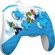 Pad PDP PDP controller Rematch Nintendo Switch, Mario escape
