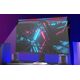 Blitzwolf Lampa na monitor BlitzWolf BW-NEW CML4 RGB